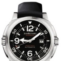 JeanRichard watches DIVERSCOPE JeanRichard watches DIVERSCOPE