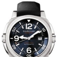 JeanRichard watches DIVERSCOPE JeanRichard watches DIVERSCOPE