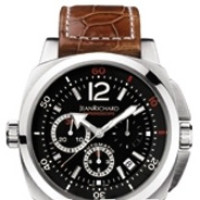 JeanRichard watches CHRONOSCOPE JeanRichard watches CHRONOSCOPE