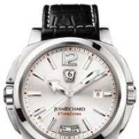JeanRichard watches 2TIMEZONES JeanRichard watches 2TIMEZONES