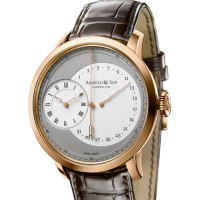 Arnold & Son watches True Beat Seconds Arnold & Son watches True Beat Seconds