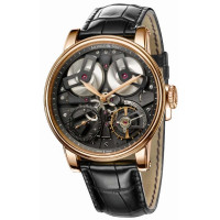 Arnold & Son watches True Beat 88 Arnold & Son watches True Beat 88