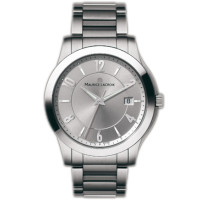 Maurice Lacroix zegarki Miros Herren (SS/Srebrny/SS) Maurice Lacroix zegarki Miros Herren (SS/Srebrny/SS)