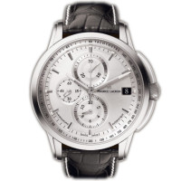 Maurice Lacroix watches Pontos Chronographe Valgranges (SS/Silver) Maurice Lacroix watches Pontos Chronographe Valgranges (SS/Silver)