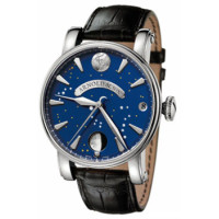 Arnold & Son watches True Moon Arnold & Son watches True Moon