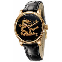 Arnold & Son watches HMS1 Dragon Arnold & Son watches HMS1 Dragon