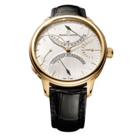 Maurice Lacroix Uhren Masterpiece Double Retrograde Maurice Lacroix Uhren Masterpiece Double Retrograde
