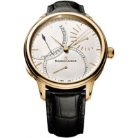 Maurice Lacroix Uhren Masterpiece Calendrier Retrograde Maurice Lacroix Uhren Masterpiece Calendrier Retrograde