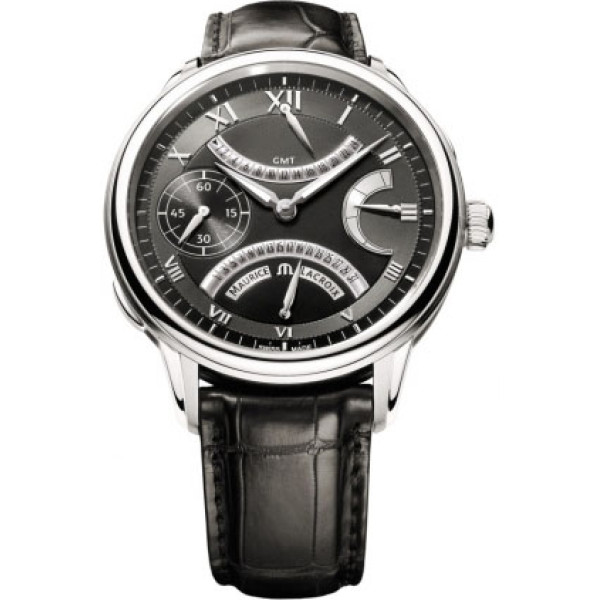 Maurice Lacroix Uhren Masterpiece Double Retrograde Maurice Lacroix Uhren Masterpiece Double Retrograde