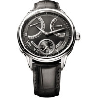Maurice Lacroix Uhren Masterpiece Calendrier Retrograde Maurice Lacroix Uhren Masterpiece Calendrier Retrograde
