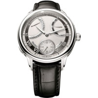 Maurice Lacroix Uhren Masterpiece Calendrier Retrograde Maurice Lacroix Uhren Masterpiece Calendrier Retrograde