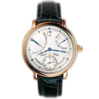 Maurice Lacroix Uhren Calendrier Rtrograde (RG) Maurice Lacroix Uhren Calendrier Rtrograde (RG)
