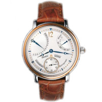 Maurice Lacroix Uhren Calendrier Rétrograde (SS_RG) Maurice Lacroix Uhren Calendrier Rétrograde (SS_RG)
