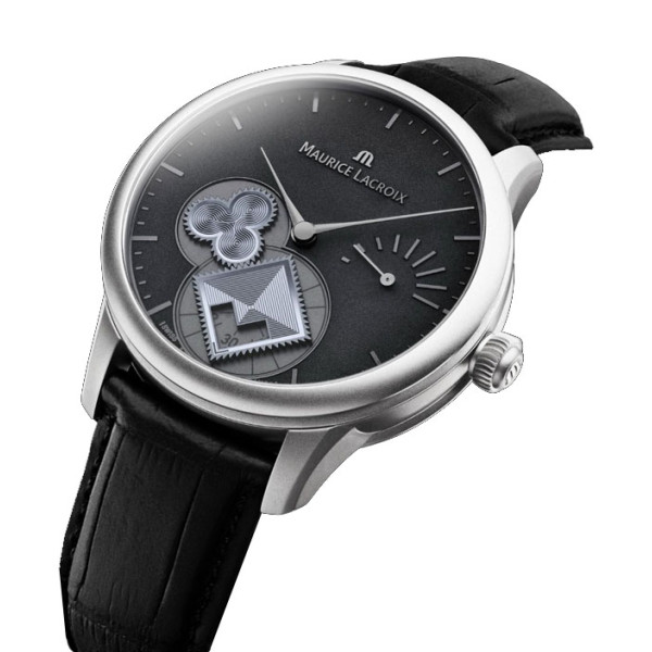 Maurice Lacroix watches Masterpiece Roue Carree Maurice Lacroix watches Masterpiece Roue Carree