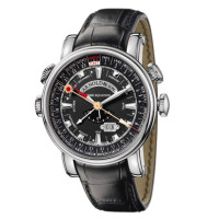 Arnold & Son watches HORNET WORLDTIMER Arnold & Son watches HORNET WORLDTIMER