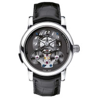 Montblanc Uhren Chronograph Anniversary Limited Edition 25 Montblanc Uhren Chronograph Anniversary Limited Edition 25