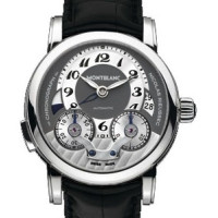Montblanc Uhren Nicolas Rieussec Chronograph Automatik Montblanc Uhren Nicolas Rieussec Chronograph Automatik