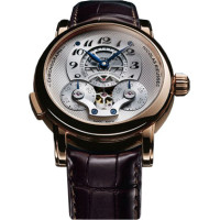 Montblanc Uhren Nicolas Rieussec Chronograph Anniversary Limited Edition 190 Montblanc Uhren Nicolas Rieussec Chronograph Anniversary Limited Edition 190