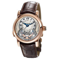 Montblanc Uhren Montblanc Star Nicolas Rieussec Monopusher Chronograph Limited Montblanc Uhren Montblanc Star Nicolas Rieussec Monopusher Chronograph Limited