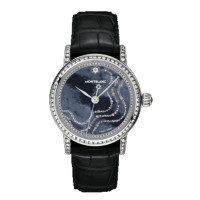 Montblanc watches Star En Vague Montblanc watches Star En Vague