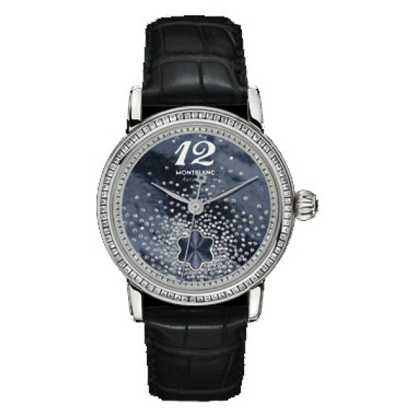 Montblanc watches Star Pluie d`Etoiles Montblanc watches Star Pluie d`Etoiles