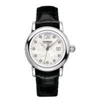 Montblanc watches Star Mini Automatic Diamonds Montblanc watches Star Mini Automatic Diamonds