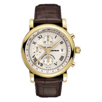 Montblanc watches Star GMT Automatic Montblanc watches Star GMT Automatic