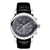 Montblanc watches Star Chronograph GMT Automatic Montblanc watches Star Chronograph GMT Automatic