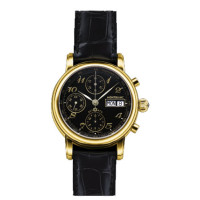 Montblanc watches Star Gilt XL Chronograph Automatic Montblanc watches Star Gilt XL Chronograph Automatic
