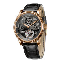 Arnold & Son Uhren TE8 Tourbillon Arnold & Son Uhren TE8 Tourbillon