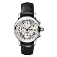 Montblanc watches Star XL Chronograph Automatic Montblanc watches Star XL Chronograph Automatic