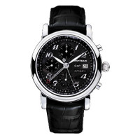 Montblanc watches Star Chronograph Automatic Montblanc watches Star Chronograph Automatic