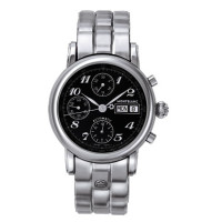 Montblanc watches Star XL Chronograph Automatic Montblanc watches Star XL Chronograph Automatic