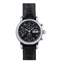 Montblanc watches Star XL Chronograph Automatic Montblanc watches Star XL Chronograph Automatic