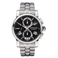 Montblanc watches Star 4810 Chronograph Automatic Montblanc watches Star 4810 Chronograph Automatic