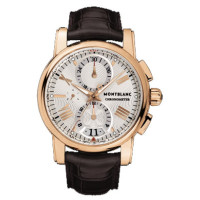 Montblanc watches Star 4810 Chronograph Automatic Montblanc watches Star 4810 Chronograph Automatic