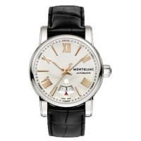 Montblanc watches Star 4810 Montblanc watches Star 4810