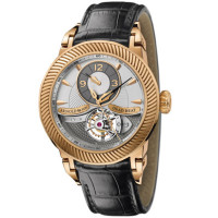 Arnold & Son schaut sich DEAD BEAT an Arnold & Son schaut sich DEAD BEAT an