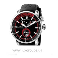Arnold & Son Uhren White Ensign (Schwarz) Arnold & Son Uhren White Ensign (Schwarz)