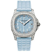 Patek Philippe watches 5069 Aquanaut Luce Patek Philippe watches 5069 Aquanaut Luce
