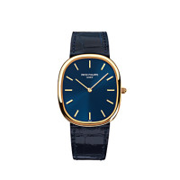Patek Philippe watches Men`s Golden Ellipse Patek Philippe watches Men`s Golden Ellipse