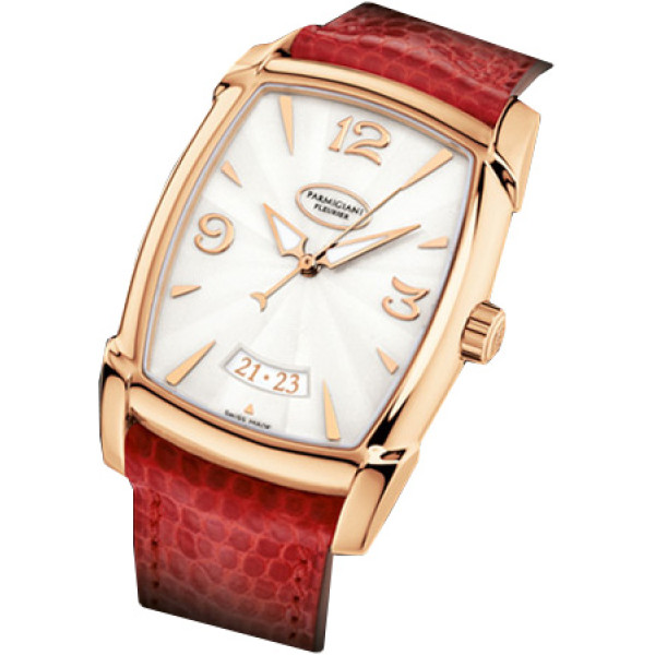 Parmigiani ogląda Kalparismę Gold Parmigiani ogląda Kalparismę Gold