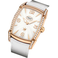 Parmigiani ogląda Kalparismę Gold Parmigiani ogląda Kalparismę Gold