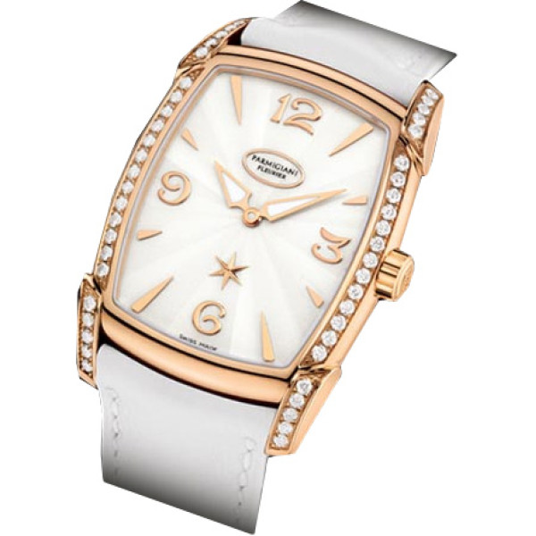 Parmigiani ogląda Kalparismę Gold Parmigiani ogląda Kalparismę Gold