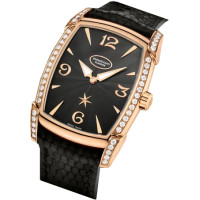 Parmigiani ogląda Kalparismę Gold Parmigiani ogląda Kalparismę Gold