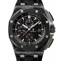 Audemars Piguet ogląda chronograf Royal Oak Offshore Audemars Piguet ogląda chronograf Royal Oak Offshore