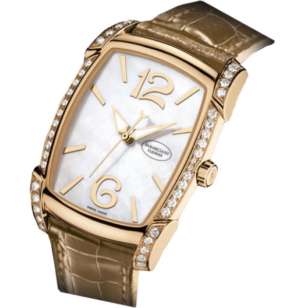 Parmigiani ogląda Kalpa Grande Gold Limited Edition 100 Parmigiani ogląda Kalpa Grande Gold Limited Edition 100