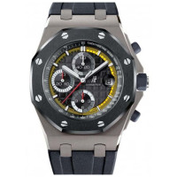 Audemars Piguet zegarki Sebastien Buemi Edycja limitowana 250 Audemars Piguet zegarki Sebastien Buemi Edycja limitowana 250
