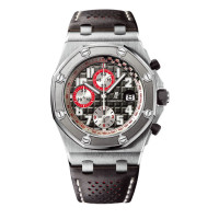 Audemars Piguet zegarki Tour Auto 2010 Chronograph Edycja limitowana 60 Audemars Piguet zegarki Tour Auto 2010 Chronograph Edycja limitowana 60
