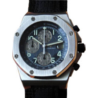 Audemars Piguet ogląda chronograf Royal Oak Offshore Audemars Piguet ogląda chronograf Royal Oak Offshore